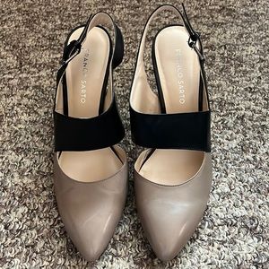 Franco Sarto Heels